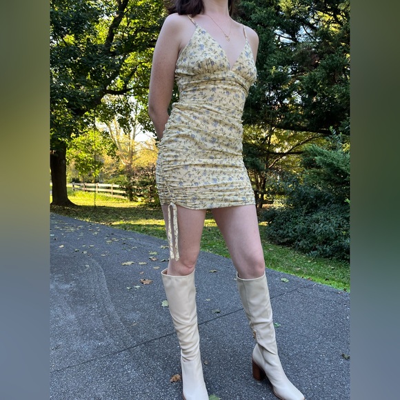 Forever 21 Mini Dress - Picture 3 of 3